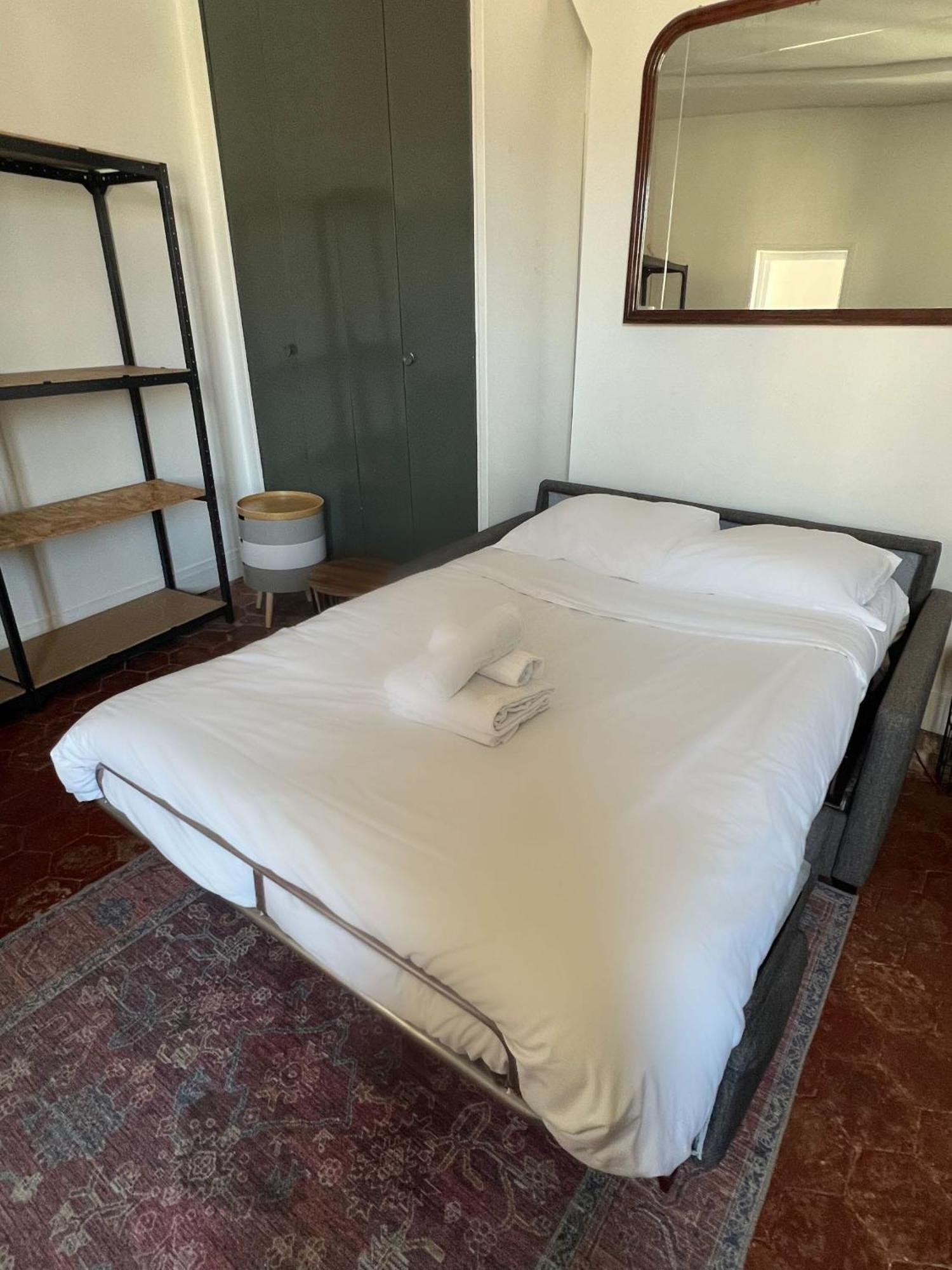 Central Paris - Sentier - 1Br - Cityapartmentstay Exterior foto