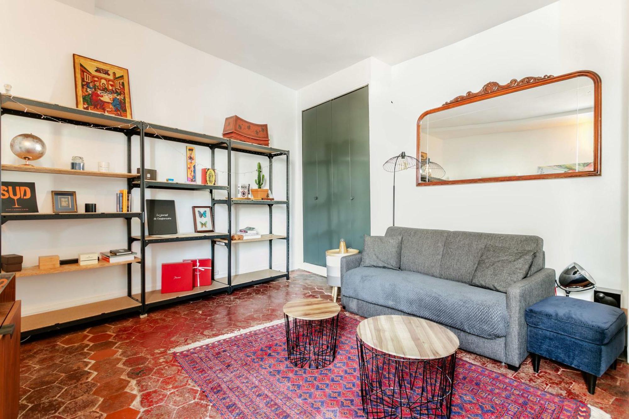 Central Paris - Sentier - 1Br - Cityapartmentstay Exterior foto